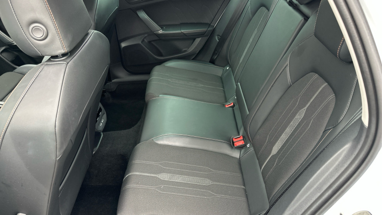 CUPRA Formentor 1.5 TSI 150 V1 5dr DSG Petrol Estate